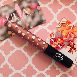 Dirty little secrets lipgloss